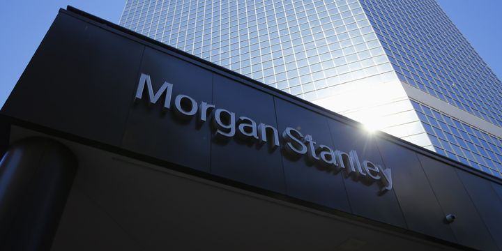 Morgan Stanley: Çin hisseleri % 50