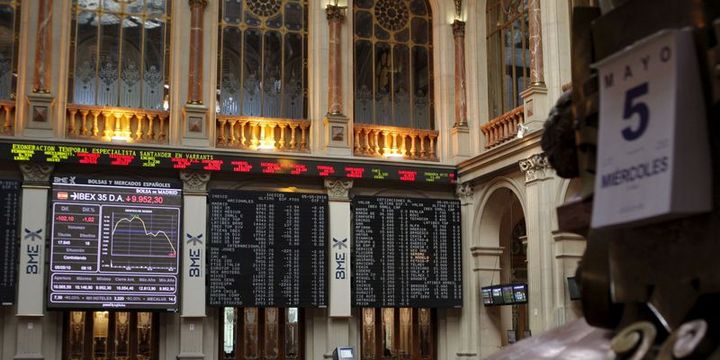 Avrupa hisseleri Macron galibiyetiyle yükseldi