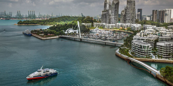 Singapur