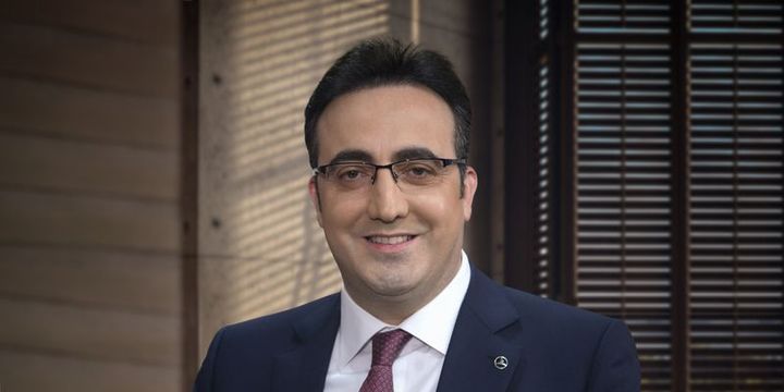 THY/Aycı: Alitalia şu an bizim için ana hedef bir şirket değil