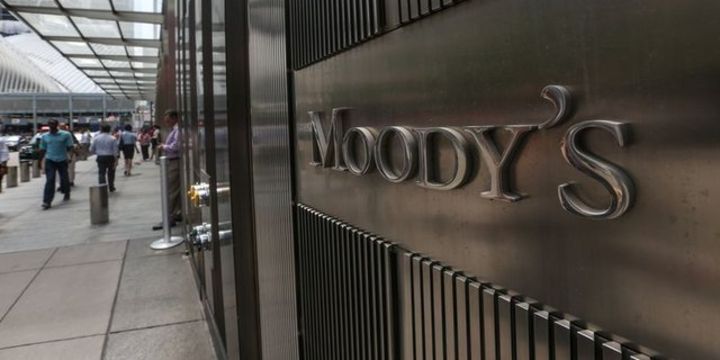Moody