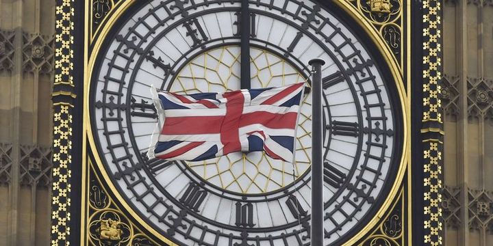 Brexit müzakereleri başladı