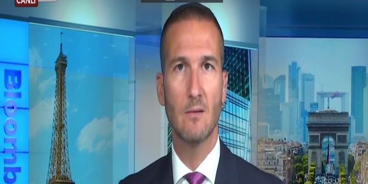 "Dolar/TL 3.60-3.70 bandında işlem görebilir"
