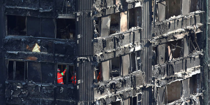 Londra