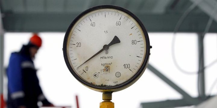 Küresel doğalgaz ihracatı arttı