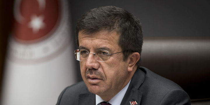 Zeybekci: Katar