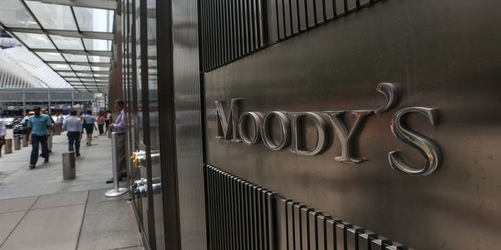 Moody