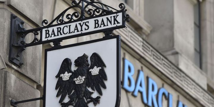 Barclays ve 4 eski yöneticisi sahtekarlıkla suçlanıyor