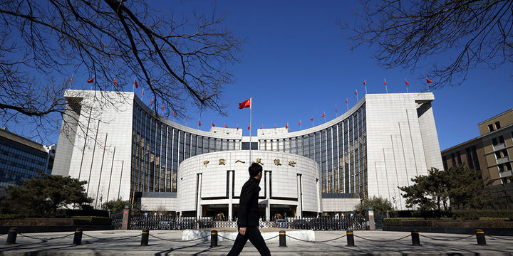 PBOC anketi: Bankacıların Çin ekonomisine güveni arttı