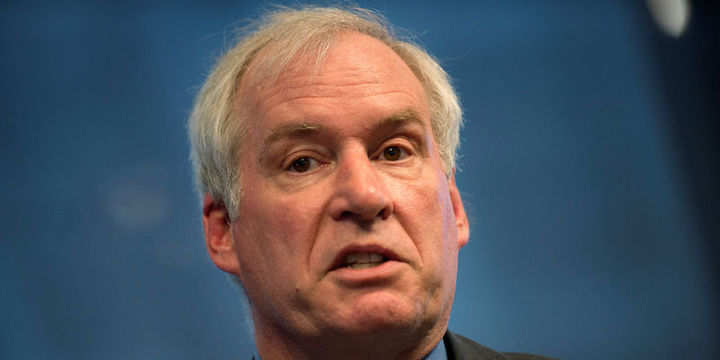 Rosengren: Düşük faizler finansal istikrar riski getiriyor