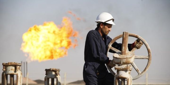 General Electric ve Baker Hughes birleşti