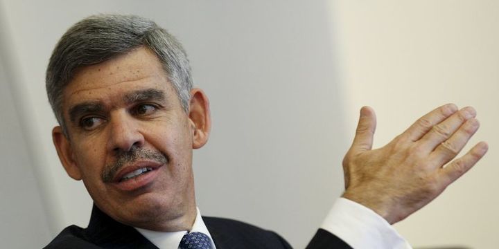 El-Erian: Gelişen piyasalarda işlem yapmak akıllıca