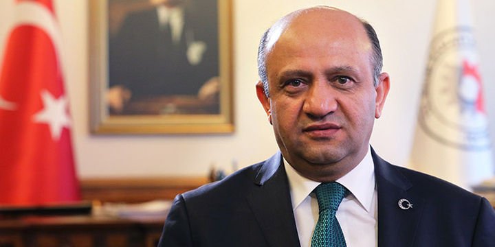 Bakan Işık: TSK