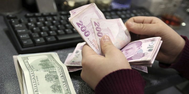 Reel efektif döviz kuru Haziran