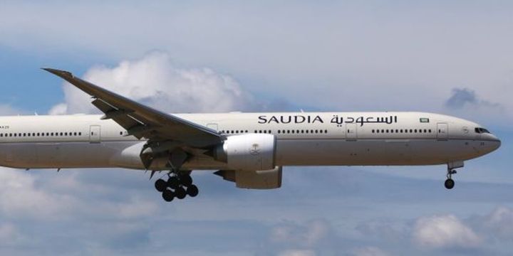 Suudi Arabistan için de laptop yasağı kalkıyor