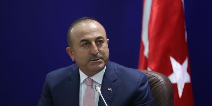 Çavuşoğlu: Rum tarafından olumlu yaklaşım göremedik