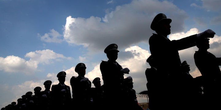 739 emniyet personeli görevine iade edildi