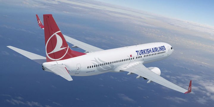 THY laptop yasağı boyunca yolcu kaybetmedi