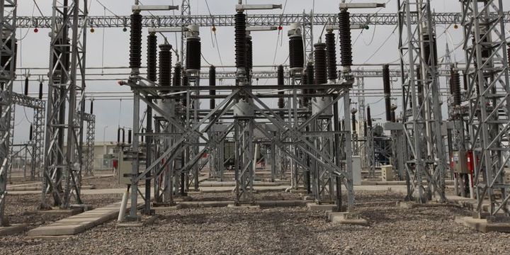 Yılın ilk yarısında elektrik tüketimi yüzde 3,7 arttı