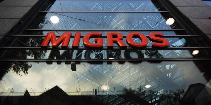 Migros