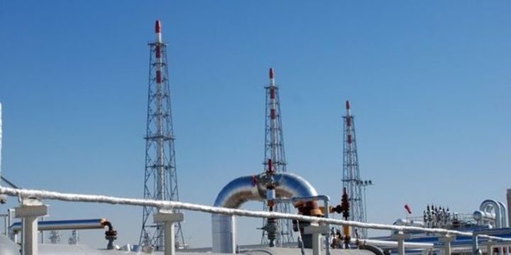 “Macaristan Türk boru hattını uzatmak için Gazprom