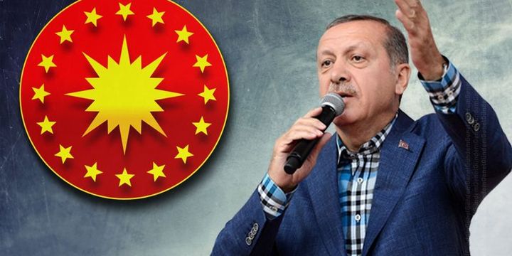 Erdoğan: Konuşmama izin vermeyen Almanya intihar ediyor