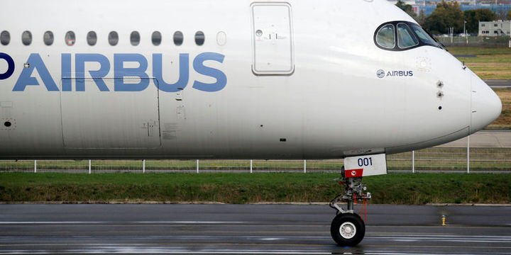 Airbus Çin