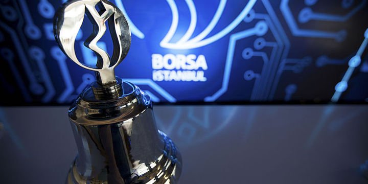 Borsa günü düşüşle tamamladı