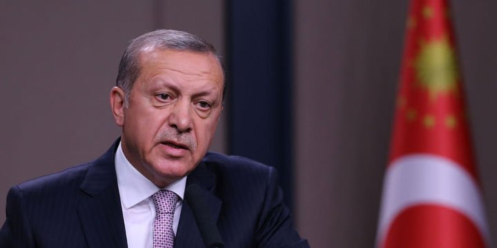 Erdoğan: Sadece Katar isterse askeri üssümüzü kapatabiliriz