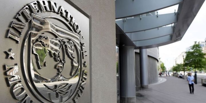 IMF