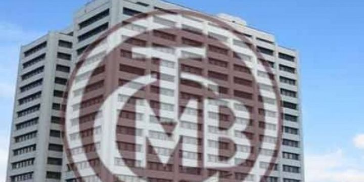 TCMB net uluslararası rezervleri geçtiğimiz hafta 29.9 milyar dolar oldu
