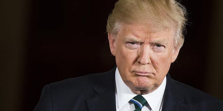 Trump: K. Kore konusunda oldukça şiddetli düşünceler içerisindeyim