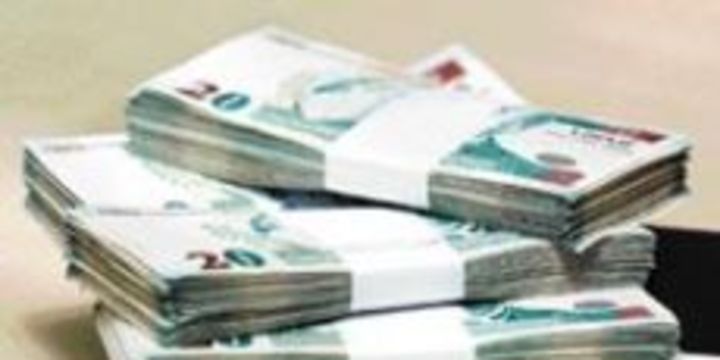 Bankacılık sektörünün kredi hacmi arttı