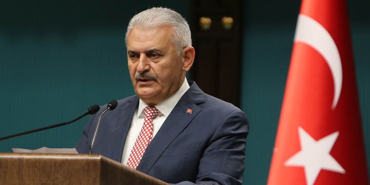 Başbakan