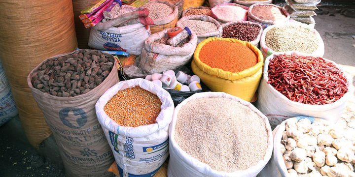 Küresel gıda fiyatları Haziran