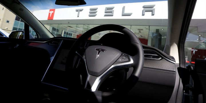 Tesla ABD