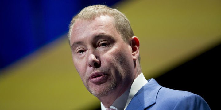 Gundlach: Tahvillerdeki son satışlar piyasada sıkıntının süreceğini gösteriyor