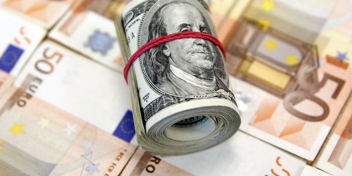 Serbest piyasada döviz açılış fiyatları (07.07.2017)