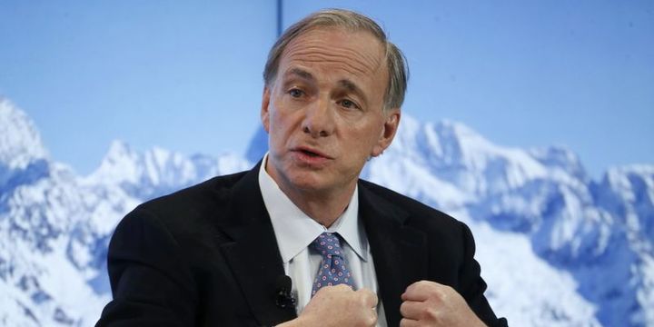 Bridgewater/Dalio: Merkez bankalarının dönemi sona eriyor