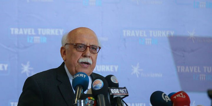 Avcı: Türizmde 2015 yılını yakalamaya yakınız