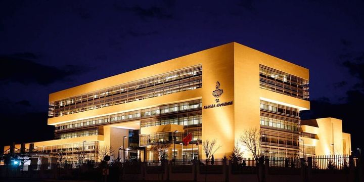 Anayasa Mahkemesi 16 Nisan referandumuna yapılan itirazı kabul edilemez buldu