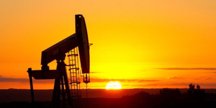 Petrol haftayı düşüşle tamamladı