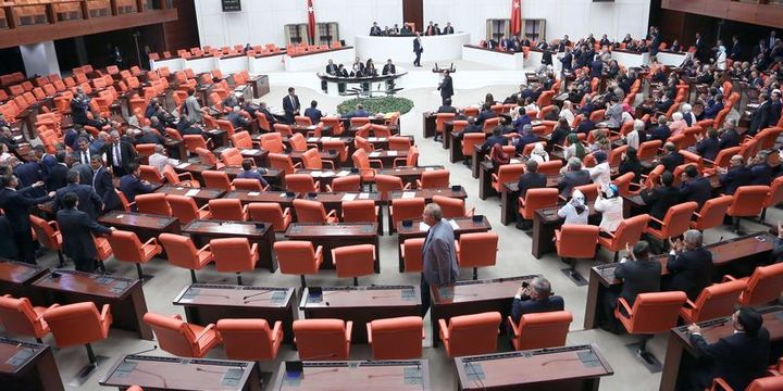 Ekonomi ve siyaset gündemi - 8 Temmuz 2017