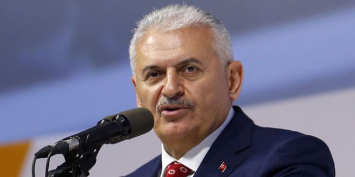 Yıldırım: Savunma sanayisinde yerlilik payını yüzde 60