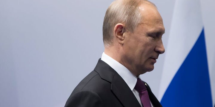 Putin G20