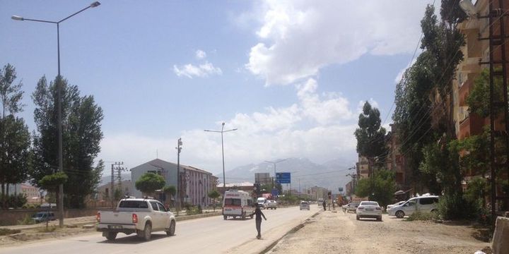 Hakkari