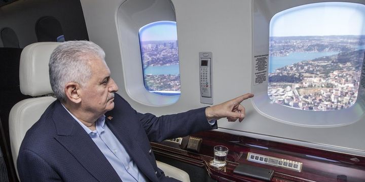 Yıldırım İstanbul