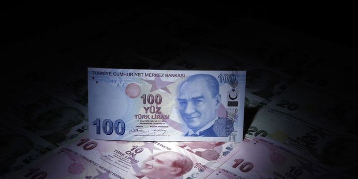 Paranın anayasasına yeni düzen