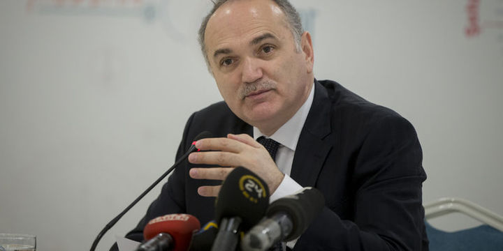 Yerli otomobilin 2019 yılında yollarda olması planlanıyor