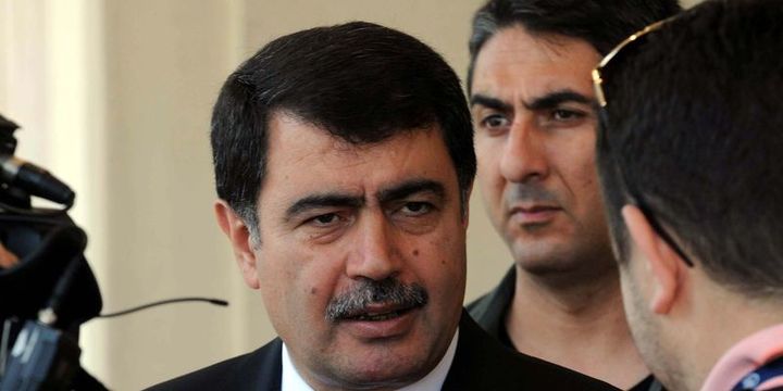 İstanbul Valisi: Miting emniyeti için 15 bin polis görevlendirildi